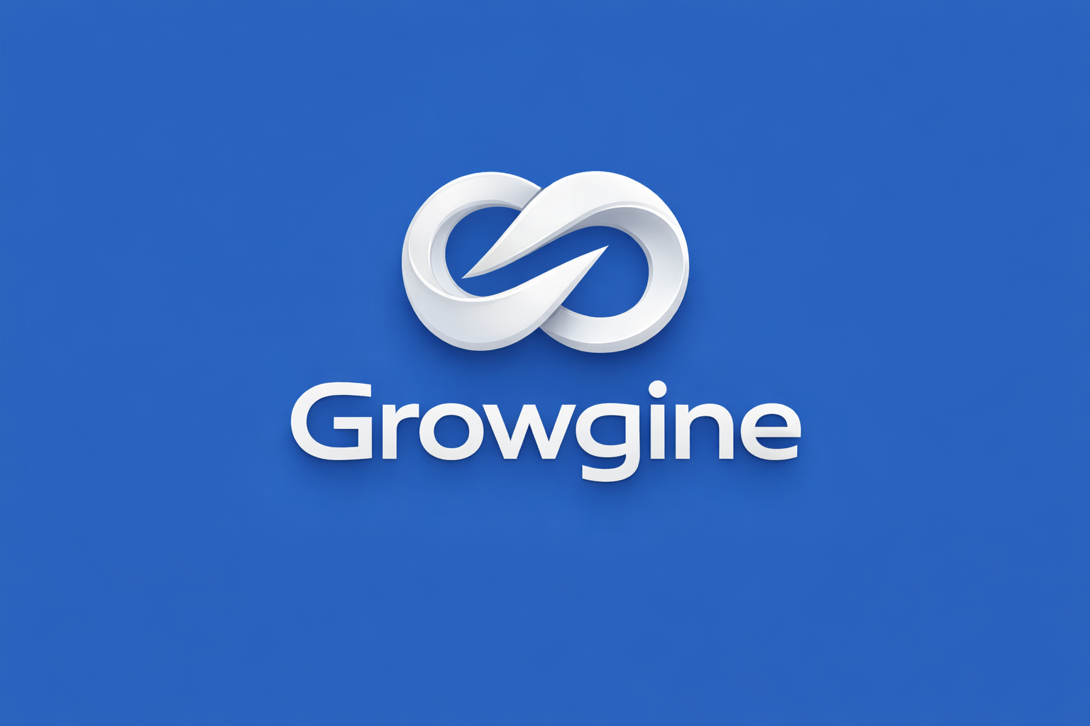 Growgine Logo